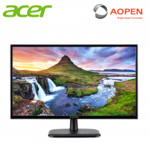 Acer Aopen 22CV1Q 21.5'' FHD Monitor ( HDMI, VGA, 3Yrs Wrty )