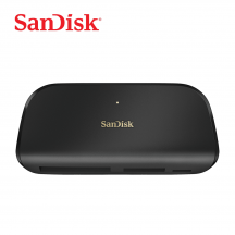 SanDisk ImageMate Pro USB-C Multi-Card Reader / Writer