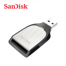 SanDisk Extreme Pro SD UHS-II Memory Card Reader / Writer