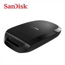 SanDisk Extreme Pro CFexpress Memory Card Reader