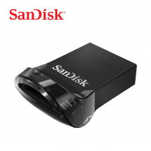 SanDisk Ultra Fit USB 3.1 Flash Drive ( 130MB/S )