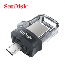 SanDisk Ultra Dual Drive M3.0 ( 150MB/S )