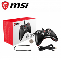 MSI FORCE GC20 Gaming Controller