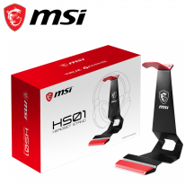 MSI HS10 Headset Stand
