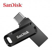SanDisk Ultra Dual Drive GO USB Type-C Flash Drive ( 150MB/S )