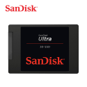 SanDisk Ultra 3D SSD SATA III Solid State Drive