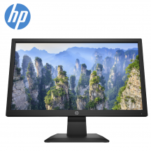 HP V20 19.5'' HD+ Monitor ( VGA, HDMI, 3 Yrs Wrty )