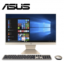 Asus Vivo V222F-AKWA135T 21.5" FHD All-In-One Desktop PC White ( i3-10110U, 4GB, 512GB SSD, Intel, W10 )
