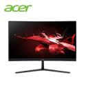 Acer EI242QRP 23.6" FHD VA 144HZ Curve Gaming Monitor ( HDMI ,DP, 3 Yrs Warranty )