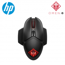 HP OMEN Photon Wireless Gaming Mouse