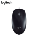 Logitech M100r USB Mouse (910-005005)