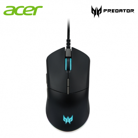 Acer Predator Cestus 330 Gaming Mouse