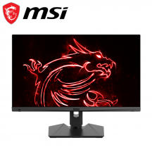 MSI Optix MAG274QRF-QD 27" WQHD Gaming Monitor (DP, HDMI, Type-C, 3Yrs Warranty)