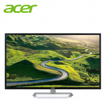 Acer EB321HQ Abi 31.5" FHD IPS Widescreen LED LCD Monitor ( 1x HDMI , 1x VGA, 3 Yrs Warranty )