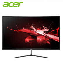 Acer ED320QR 31.5'' FHD Curved Monitor ( HDMI, DP, 3 Yrs Wrty )