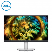 Dell S2721DS 27'' FHD Monitor ( HDMI, DP, 3 Yrs Wrty )