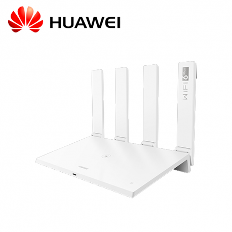 Huawei Wi-Fi AX3 WS7200-20 AX3000 Wi-Fi 6 Plus Router