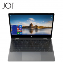 JOI Book Touch 330 Pro 13.3” FHD Touch Laptop Grey ( N4120, 4GB, 64GB + 256GB SSD, Intel, W10P )