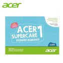 Acer Supercare 1 ( 1 to 3 Years Extension Warranty ) - For Price below SRP RM2500