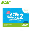 Acer Supercare 2 ( 1 to 3 Years Extension Warranty ) - For Price above SRP RM2500