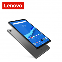 Lenovo Smart Tab M10 FHD Plus with the Google Assistant ZA5Y0176MY 10.3'' Iron Grey ( Helio P22T, 4GB, 64GB, LTE, Android )
