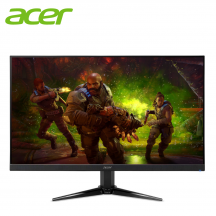 Acer Nitro QG241Y P 23.8'' FHD Gaming Monitor ( HDMI, DP, 3Yrs Wrty )