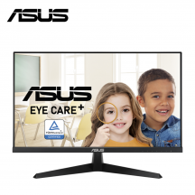 Asus VY249HE 23.8'' FHD 75Hz Monitor ( VGA, HDMI, 3 Yrs Wrty )