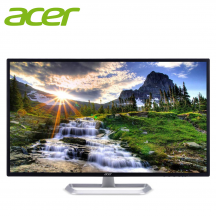 Acer EB321HQU 32" WQHD 60Hz IPS Monitor ( HDMI, DP, DVI, 3 Yrs Wrty )