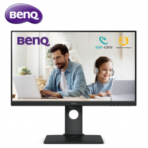 BenQ GW2780T 27" FHD Eye-Care Monitor ( HDMI, DisplayPort, D-sub, 3 Yrs Warranty )