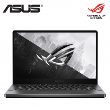 Asus ROG Zephyrus G14 GA401Q-MK2164TS 14'' WQHD Gaming Laptop Grey ( Ryzen 9 5900HS, 16GB, 1TB SSD, RTX3060 6GB Max-Q, W10 )