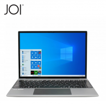 JOI Book 200 Pro 13.5” 3K Laptop Grey ( Pentium J3710, 4GB, 64GB + 256GB SSD, Intel, W10P )