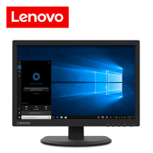 Lenovo ThinkVision E20-20 19.5” IPS Monitor (HDMI, VGA, 3 Yr Wrty)