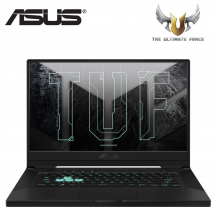 [PRE-ORDER] Asus TUF Dash F15 FX516P-RAZ054T 15.6'' Laptop ( i7-11370H, 16GB, 1TB SSD, RTX 3070 8GB, W10 ) ETA - 27th Jan