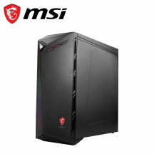 MSI MAG Infinite 11TC-1240 Gaming Desktop PC ( i5-11400F, 8GB, 512GB, RTX 3060, W10H )
