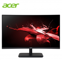 Acer Nitro ED270RP 27" FHD 165Hz Curved Gaming Monitor ( HDMI, DP, 3 Yrs Wrty )