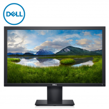 Dell E2220H 21.5" FHD LED-backlit Monitor ( VGA, DP, 3 Yrs Wrty )