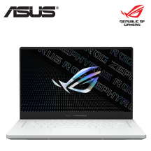 Asus ROG Zephyrus G15 GA503Q-MHQ122T 15.6'' QHD Gaming Laptop ( Ryzen 9 5900HS, 16GB, 512GB SSD, RTX3060 6GB, W10 )