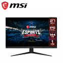 MSI Optix G271 27" FHD 144Hz IPS Gaming Monitor ( DisplayPort, HDMI, 3Yrs Warranty )