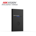 Hikvision Elite 7 Touch Fingerprint Portable SSD