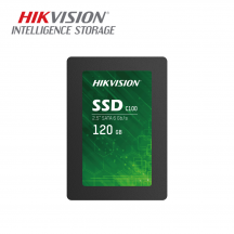 Hikvision C100 2.5" SATA III SSD