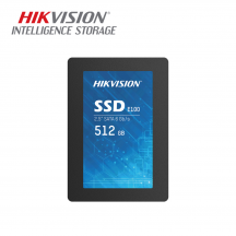 Hikvision E100 2.5" SATA III SSD