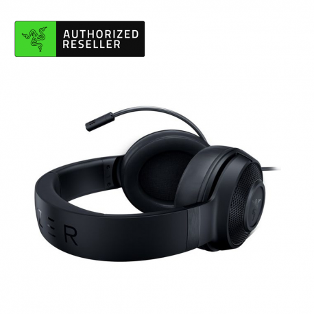 RAZER Kraken X Lite Headset, Gaming PCs