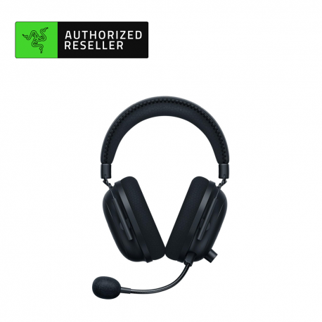 Razer BlackShark V2 Pro - Black Wireless esports headset