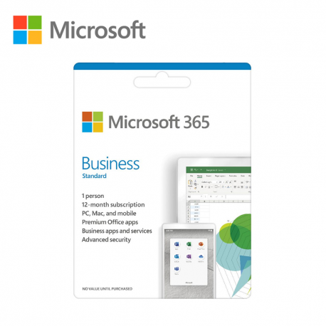Microsoft Office 365 Business Premium - ESD Version