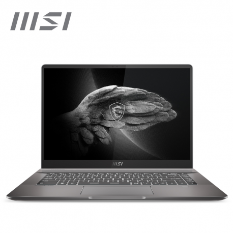 MSI Creator Z16 A11UET-207 16'' QHD+ Laptop ( i7-11800H, 32GB, 1TB SSD, RTX3060 6GB, W10P )