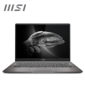 MSI Creator Z16 A11UET-207 16'' QHD+ Laptop ( i7-11800H, 32GB, 1TB SSD, RTX3060 6GB, W10P, 365 )