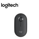Logitech M350 Pebble Graphite Mouse- 910-005602