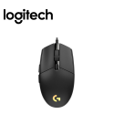 Logitech G102 Usb Gaming Lightsync Mouse ( 910-005802) - Black