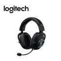 LOGITECH G Pro Hypersonic Gaming Headset (981-000814) -Black