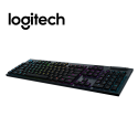 Logitech G913 Lightspeed Wireless Rgb Gaming Keyboard (920-008965)-Linear
